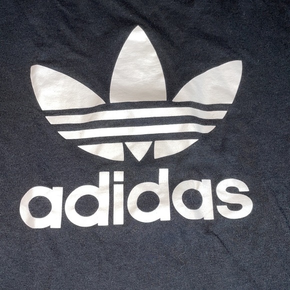 Adidas Original Kids T-Shirt - Picture 3 of 4